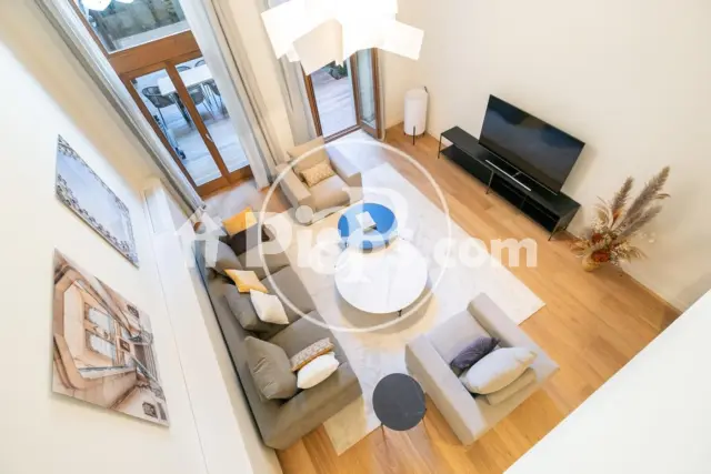 Promoción Obra Nueva en Eixample Dreta, junto a Passeig de Gràcia, La Dreta de l'Eixample (Distrito Eixample. Barcelona Capital) de 1.400.000 €
