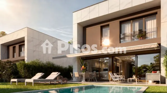 Promoción Armentia Gardens, Calle Hospitaleros s/n. Mendizorrotza (Vitoria - Gasteiz) de 819.000 €