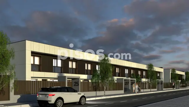 Promoción Armentia Gardens, Calle Hospitaleros s/n. Mendizorrotza (Vitoria - Gasteiz) de 819.000 €