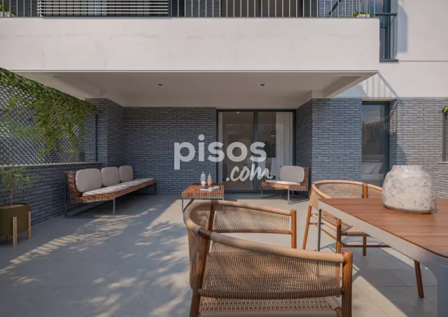 Piso en venta en Avenida de Elvas, s/n, Avenida de Elvas-Campus (Badajoz Capital) de 174.950 €