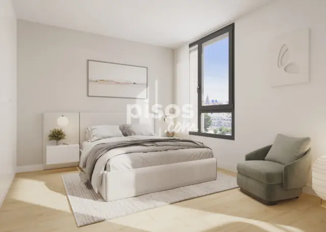 Piso en venta en Paseo Escultor Juan González Moreno, bajo, La Purísima-Barriomar (Distrito Sur. Murcia Capital) de 200.900 €