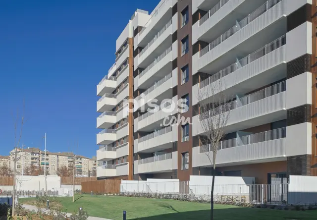 Promoción Talabar, Calle Actriz Fabiana Laura s/n. Juventud-Sanders (Distrito Ronda. Granada Capital) de 260.000 €