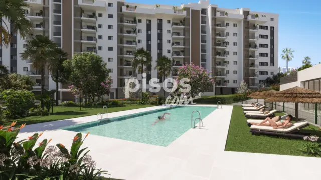 Promoción Entrenúcleos Living, Avenida Felipe González Márquez, y, C/ Juan Antonio Jimenez Adame s/n. Entrenúcleos (Dos Hermanas) de 208.500 €