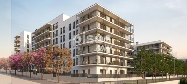 Promoción Godart, Plana del Castell-Montflorit (Cerdanyola del Vallès) de 372.000 €