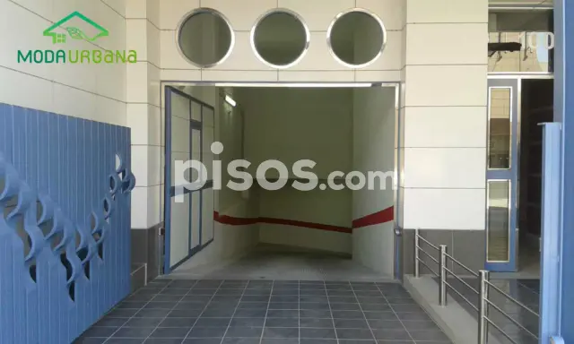 Promoción Calle Arabial, Nº 96, Calle Arabial, Nº 96. Camino de Ronda (Distrito Ronda. Granada Capital) de 30.000 €