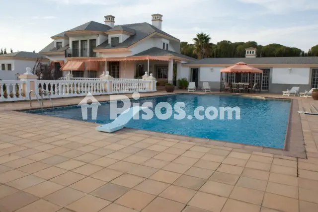 Chalet unifamiliar en venta en Camino Finca Las Cojas, Aljaraque