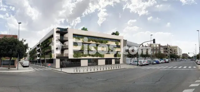 Promoción Puntal del Brillante, Avenida del Brillante 1. Santa Rosa-Valdeolleros (Córdoba Capital) de 12.440 €