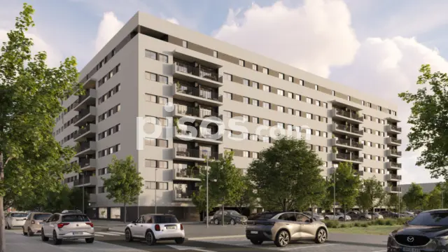 Promoción Atalanta, Calle Federica Montseny s/n. Quart de Poblet de 268.000 €