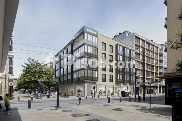Promoción Dato XI, Calle Dato  11. Ordes de 417.502 €