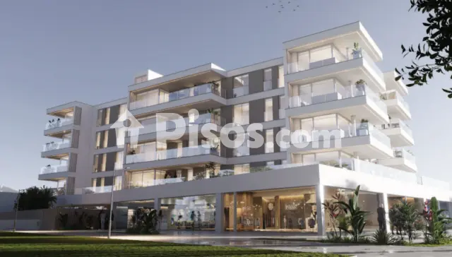 Promoción Costa Cunit, Calle Costa Daurada 19. Cunit de 302.481 €
