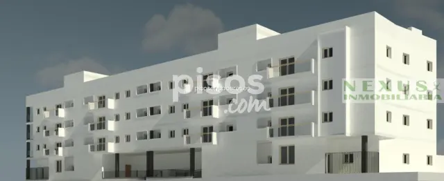Promoción Nueva Ciudad, Montesol-Mejostilla (Cáceres Capital) de 131.555 €