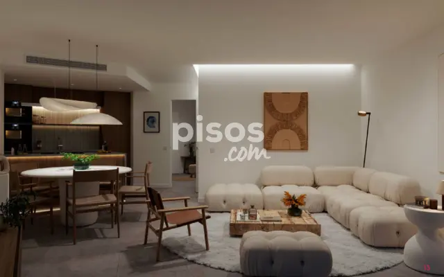 Promoción Vae Aragón 73, Calle Aragón  73. Marquès de la Fontsanta (Distrito Llevant. Palma de Mallorca) de 465.000 €