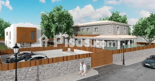 Promoción San Valentín 1, Colonia (Torrelodones) de 975.000 €