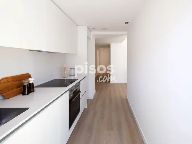 Piso en venta en Carrer de Marconi, 126, Ca n'Aurell (Terrassa) de 256.000 €
