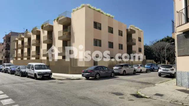 Promoción Vae Bulnes, Calle de Bulnes s/n. El Viveró (Distrito Llevant. Palma de Mallorca) de 390.000 €