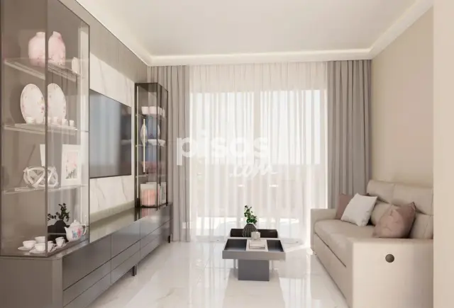 Piso en venta en Carrer del Marquès de la Ensenada, 4, Este (Castelló de la Plana) de 291.579 €