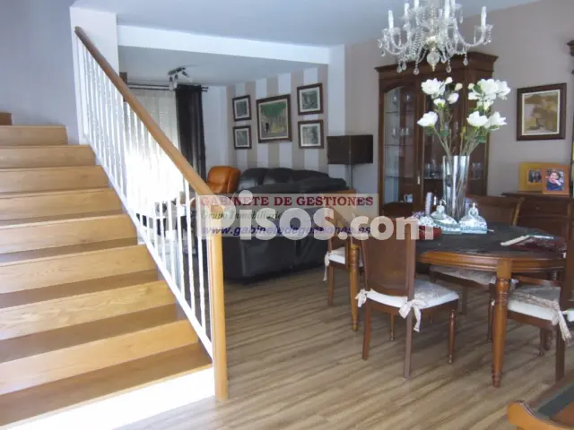 Chalet en venta en Vereda, Albacete Capital