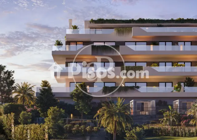 Promoción Obra Nueva en El Chaparral, Calaburras-El Chaparral (Distrito Mijas Costa. Mijas) de 570.000 €