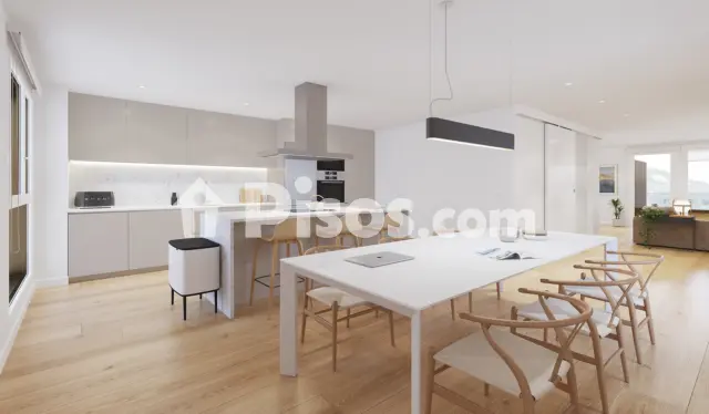 Dúplex en venta en Avenida de Galicia, s/n, Ensanches - Zabalguneak (Pamplona - Iruña) de 922.685 €