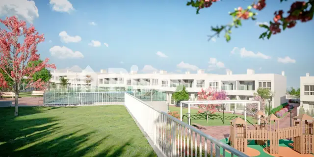 Promoción Residencial Arabona II, Avenida Vicente Ferrer s/n. Nuevo Tres Cantos (Tres Cantos) de 825.000 €