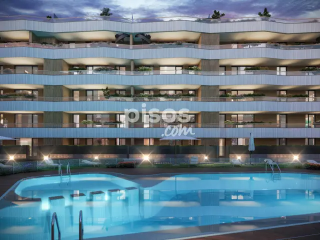 Ático en venta en Calle de Tomás Larraspuru, s/n, Azkoitia