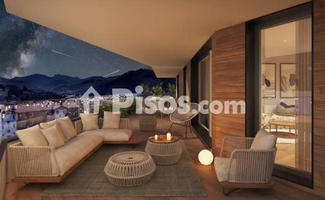 Piso en venta en Calle de Tomás Larraspuru, s/n, Azkoitia