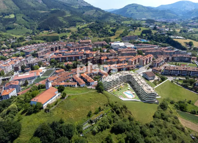 Piso en venta en Calle de Tomás Larraspuru, s/n, Azkoitia