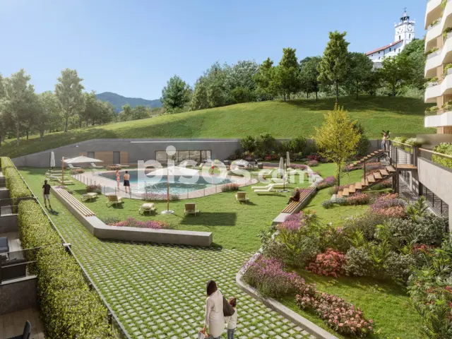 Piso en venta en Calle de Tomás Larraspuru, s/n, Azkoitia