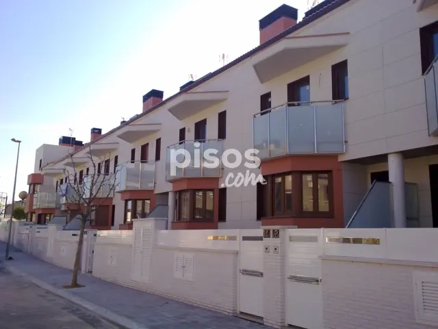 Promoción Torrefarrera, Torrefarrera de 410.000 €