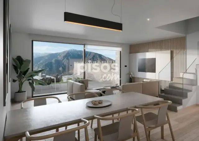 Promoción La Comella Parc III, Urbanización Comella Parc s/n. La Comella (Andorra la Vella) de 1.050.000 €