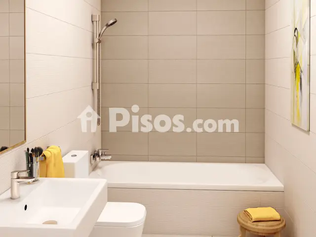 Piso en venta en Calle de Eugenio Gross, 18, Camino de Suárez (Distrito Bailén-Miraflores. Málaga Capital) de 350.000 €