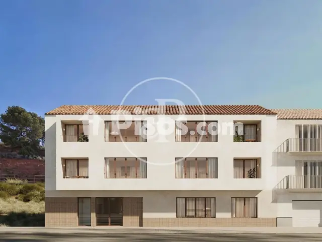 Promoción Náquera, Nàquera - Náquera de 130.270 €