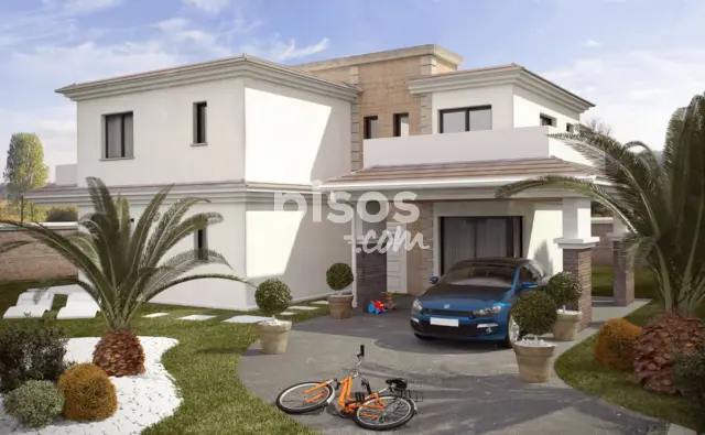 Promoción Gran Alacant, Calle Malta s/n. Gran Alacant (Santa Pola)