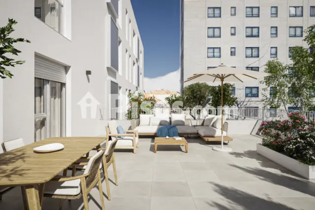 Promoción Atlante Vigo, Calle Tomás Paredes s/n. Coia (Distrito Casco Urbano. Vigo) de 284.000 €