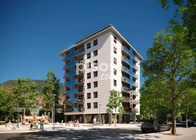 Promoción Altzate Berri Fase 4, Calle Jaizkibel Kalea s/n. Beraun-Pontika (Errenteria) de 252.000 €