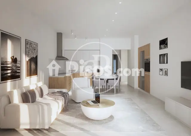 Promoción Exclusiva obra nueva en Can Pastilla a 15 metros de la playa, Calle Ciceró 8. Can Pastilla (Distrito Platja de Palma. Palma de Mallorca) de 399.000 €