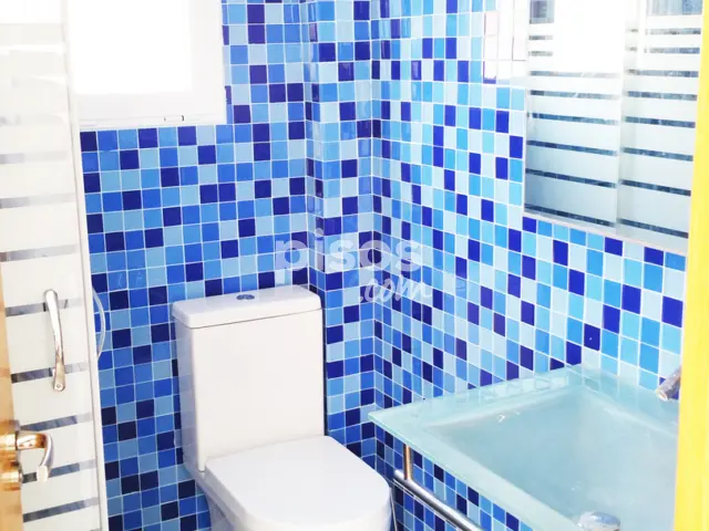 Habitación en alquiler en Calle del Maestro Arturo Padilla, 17, Zona Campus Universitari (Burjassot) de 360 €<span>/mes</span>