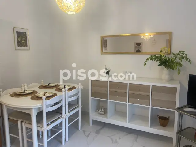 Piso en alquiler en Avenida del Mediterráneo, 1, cerca de Plaza de Cataluña, San Luis-Los Molinos (Almería Capital) de 880 €<span>/mes</span>