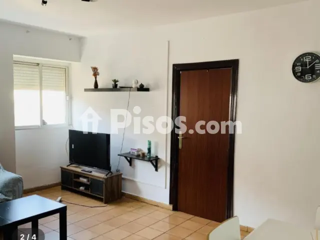 Piso en alquiler en Calle Tarfia, 40, La Palmera-Reina Mercedes (Distrito Bellavista-La Palmera. Sevilla Capital) de 0 €<span>/mes</span>