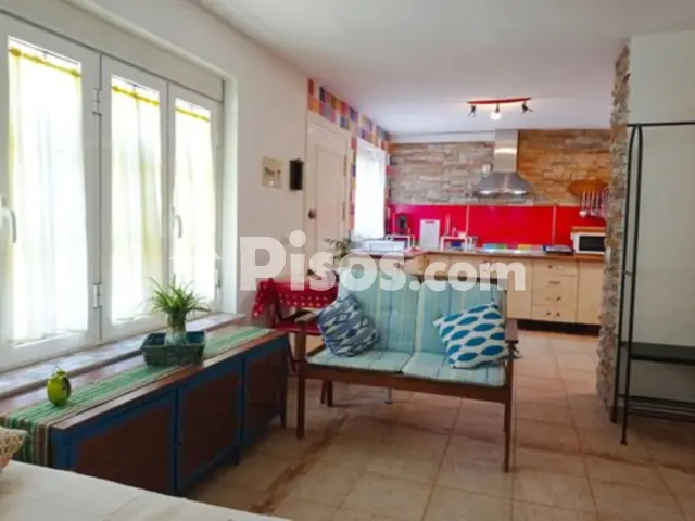 Loft en alquiler en Avenida de los Gavilanes, 1, cerca de Barrio Juan XXIII, Juan XXIII-Rochelambert (Distrito Cerro Amate. Sevilla Capital) de 650 €<span>/mes</span>