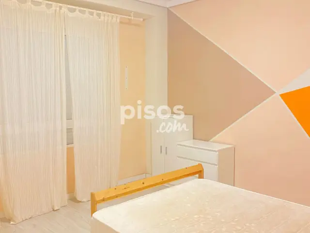 Habitación en alquiler en Calle del Músico Martínez Valls, 5, cerca de Carrer del Dos de Maig, Sant Josep-Zona de l'Hospital (Ontinyent) de 250 €<span>/mes</span>