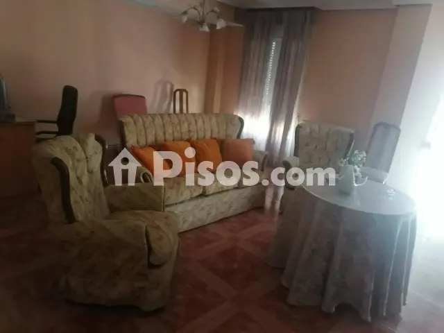 Piso en venta en Calle de Alfonso XII, 6