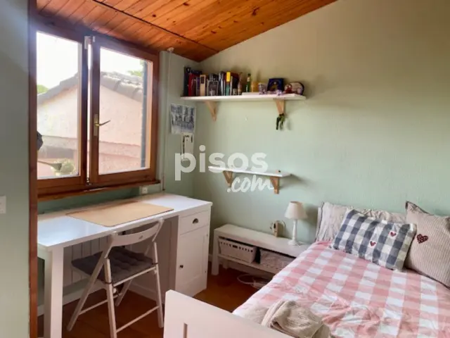 Habitación en alquiler en Calle de la Cierva, 17, Simancas de 400 €<span>/mes</span>