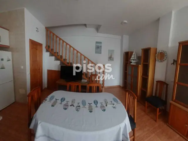 Dúplex en alquiler en Calle de Emilio Pérez, 70, Retamar (Almería Capital) de 650 €<span>/mes</span>