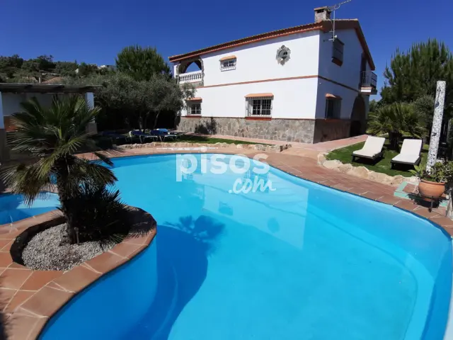 Finca rústica en venta en Lugar Partido Jeva, 1, El Maulí-Fuentemora-Altos de Santa Ana (Antequera) de 483.000 €