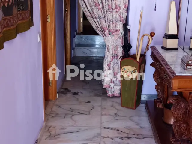Casa rústica en venta en Calle del Cabezo Castillo, 140, cerca de Calle de la Baja, Épila de 133.000 €
