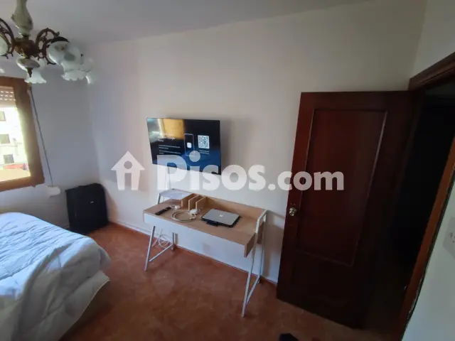 Habitación en alquiler en Calle de la Independencia, 5, Ejea de los Caballeros de 310 €<span>/mes</span>
