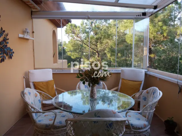 Piso en alquiler en Paseo Torre del Catalán, 19, Islantilla (Lepe) de 750 €<span>/mes</span>