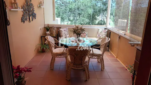 Piso en alquiler en Paseo Torre del Catalán, 19, Islantilla (Lepe) de 550 €<span>/mes</span>