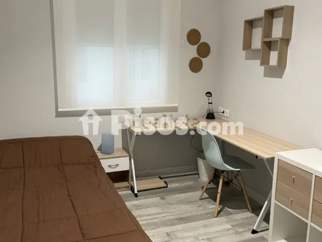 Habitación en alquiler en Calle Mayor, 31, cerca de Calle Rosario, Centro-Villacerrada-Pajarita (Albacete Capital) de 380 €<span>/mes</span>